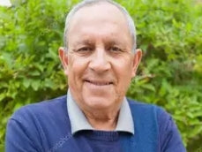 Marcos lópez