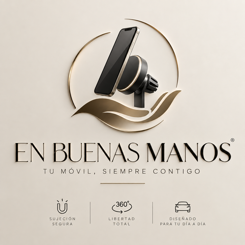 En buenas manos