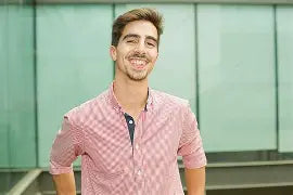 Jose Maria Garcia